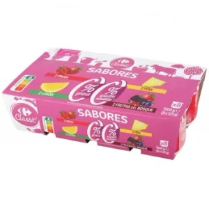 Carrefour