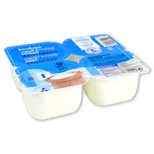 Yogur Griego Azucarado 4 U. de 125 G