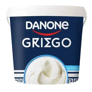 Yogur Griego Natural 920 Gr