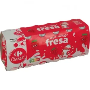 Carrefour