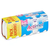 Bebida Láctea Natural Actimel 1.2 KG