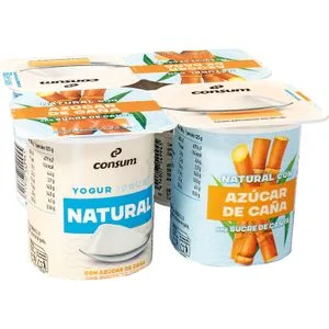 Consum