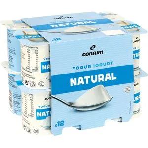 Consum