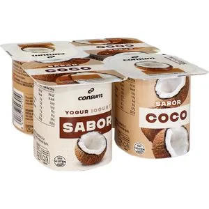 Consum