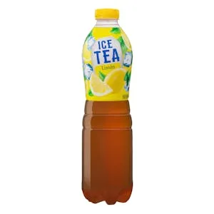 Refresco Té Sabor Limón Hacendado para Diluir 0.036 KG