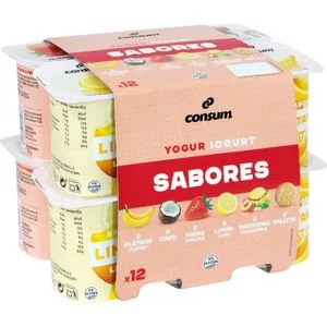 Consum