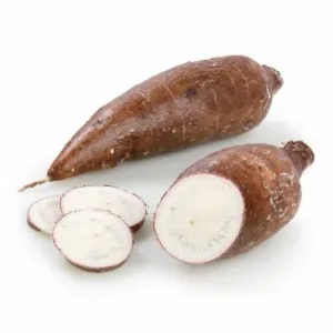 Yuca 1 Kg Aprox