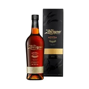 Zacapa Centenario Ron Solera Gran Reserva Extra Añejo (23 Años) Botella de 70 Cl. 700 ML
