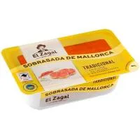 Sobrasada el Zagal, Tarrina 200 G