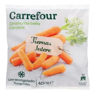 Toallitas para Bebé Sensitive My Carrefour Baby 72 Ud.