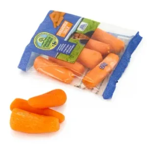 Zanahoria Círculo de Calidad 125 G