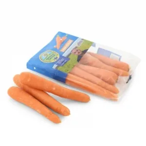 Zanahoria Círculo de Calidad Carrefour 1 Kg