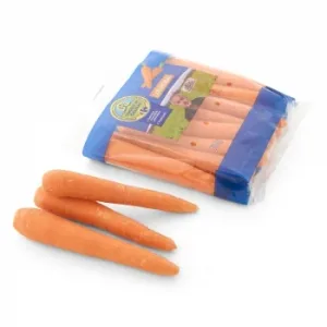 Zanahoria Círculo de Calidad Carrefour 500 G