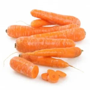 Zanahoria Ecológica Carrefour Bio 500 G Aprox
