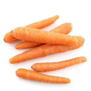 Zanahoria Ecológica Carrefour Bio 750 G
