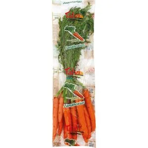 Zanahoria Manojo 700 Gr
