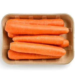 Zanahoria Peso Aproximado 500 G