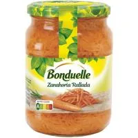 Zanahoria Rallada Bonduelle, Frasco 280 G