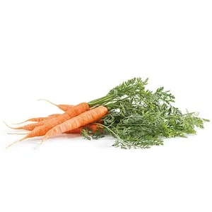 Zanahorias 750 G