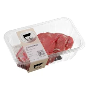 Zancarrón de Vacuno 0.55 KG