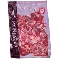 Zancarron Ibérico Montaraz, sobre 150 G