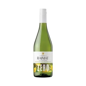 Raimat Zero Blanco Ecológico 0% Alcohol Botella 75 Cl.