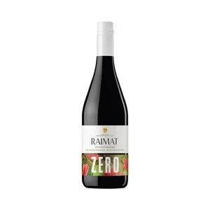 Raimat Zero Tinto Ecológico 0% Alcohol Botella 75 Cl.