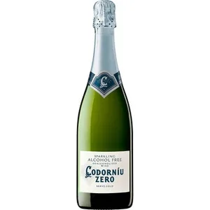 Zero Vino Blanco Espumoso sin Alcohol  Codorniu 75 CL