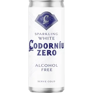 Zero Vino Blanco Espumoso sin Alcohol Codorniu
