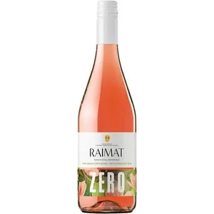 Zero Vino Rosado Desalcoholizado  Raimat 75 CL