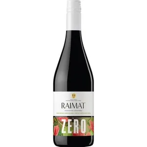 Zero Vino Tinto Desalcoholizado  Raimat 75 CL