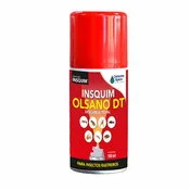 ZII Insecticida Descarga Total