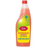 Quitagrasas Zorka, Botella 1 Litro