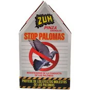 Zum Pinza Aves