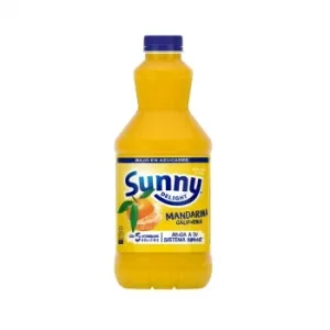 Zumo California Sunny Delight 1,25 L.