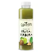 Zumo de Fruta y Verdura Dia Saborfera 500 Ml
