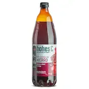 Zumo de Frutas con Hierro Hohes C Botella 1 L