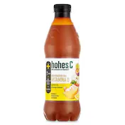 Zumo de Frutas con Vitamina D Hohes C 1 L