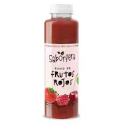 Zumo de Frutos Rojos Dia Saborfera 500 Ml