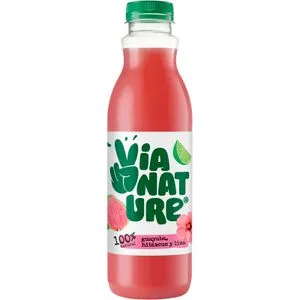 Zumo de Guayaba 750 Ml