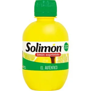 Zumo de Limón Exprimido 280 Ml