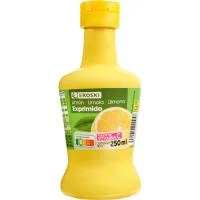 Miel con Limón Eroski, Dosificador 350 G