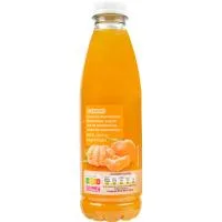 Zumo de Mandarina Eroski, Botella 750 Ml