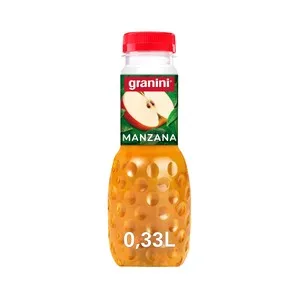 Granini Zumo de Manzana 33 Cl. 330 ML