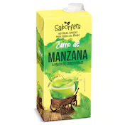 Zumo de Manzana Dia Saborfera 1 L