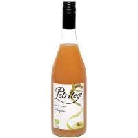 Zumo de Manzana Ecológico Petritegi, Botella 75 Cl