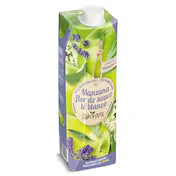 Zumo de Manzana y Té Blanco Dia Saborfera 1 L
