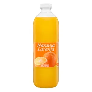 Zumo de Naranja Hacendado 1 L