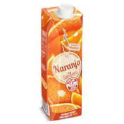 Zumo de Naranja con Pulpa Dia Saborfera 1 L