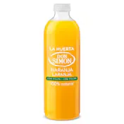 Zumo de Naranja con Pulpa Don Simón 1 L